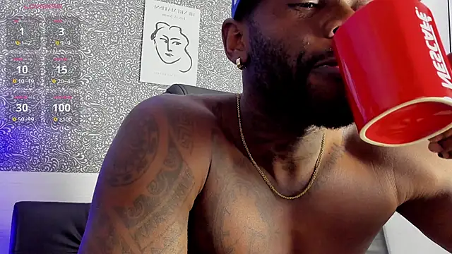 Snapshot of Mark_Vega chatting on 02/18/26, 03:02 Mark Vega online show from 02/18/26, 03:02