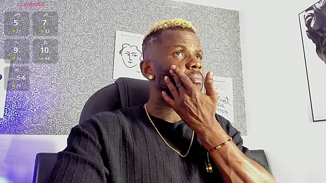 Snapshot of Mark_Vega chatting on 02/22/26, 07:12 Mark Vega online show from 02/22/26, 07:12