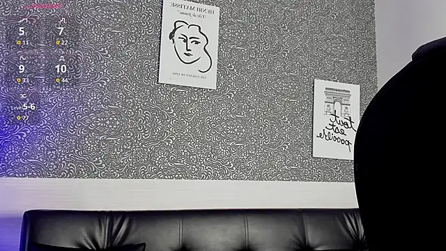 Snapshot of Mark_Vega chatting on 02/24/26, 03:04 Mark Vega online show from 02/24/26, 03:04