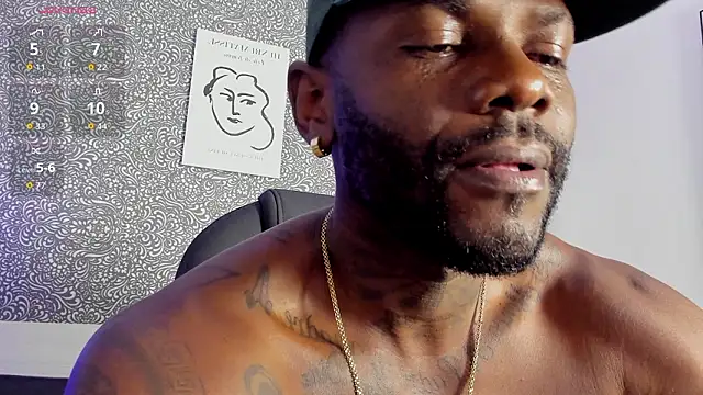 Snapshot of Mark_Vega chatting on 02/26/26, 03:05 Mark Vega online show from 02/26/26, 03:05