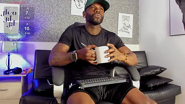 Mark Vega online show from 03/03/26, 03:01