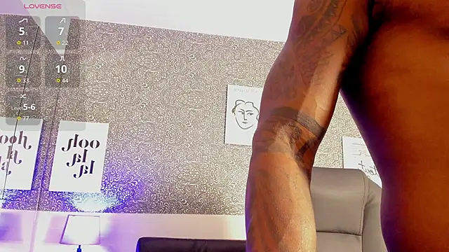 Mark Vega online show from 03/06/26, 03:14