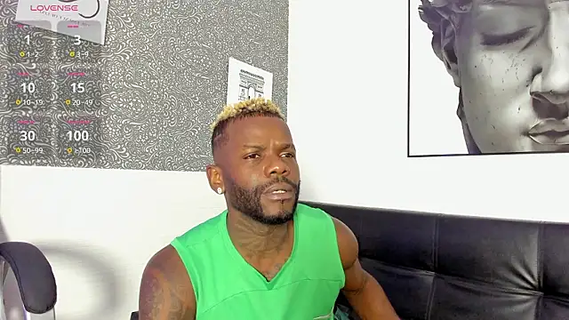 Mark Vega online show from 03/11/26, 03:01