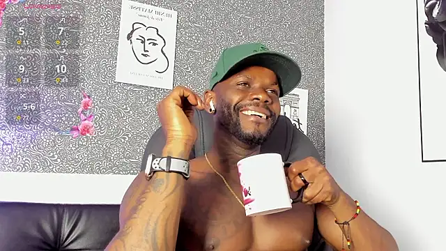 Mark Vega online show from 03/26/26, 12:06