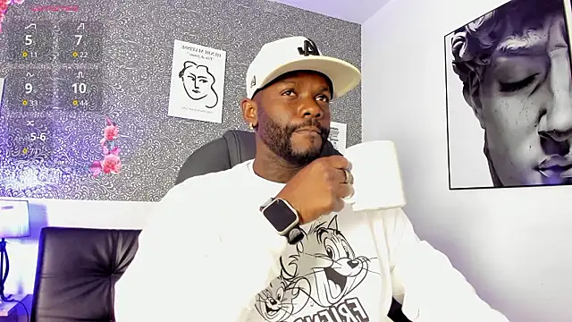 Mark Vega online show from 03/29/26, 02:44