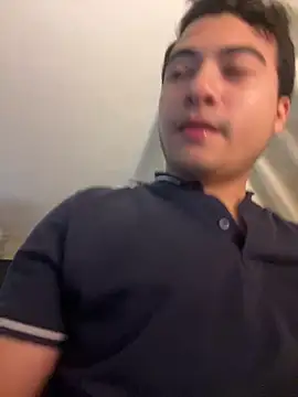 PeterParker99 online show from 02/11/26, 05:07