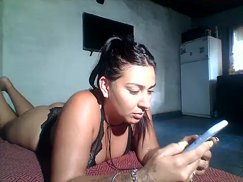 Snapshot of Micaela777 chatting on 02/24/26, 06:28 Micaela777 online show from 02/24/26, 06:28