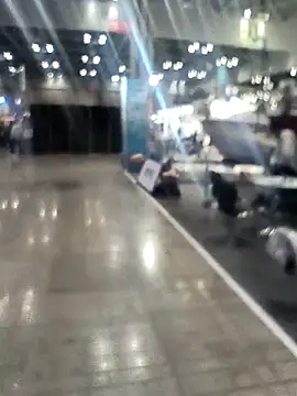 hydra0613 online show from 03/06/26, 07:49