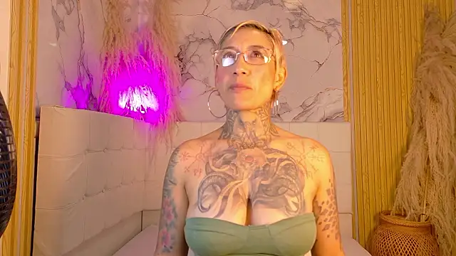 Everlyn sexx online show from 03/29/26, 12:49