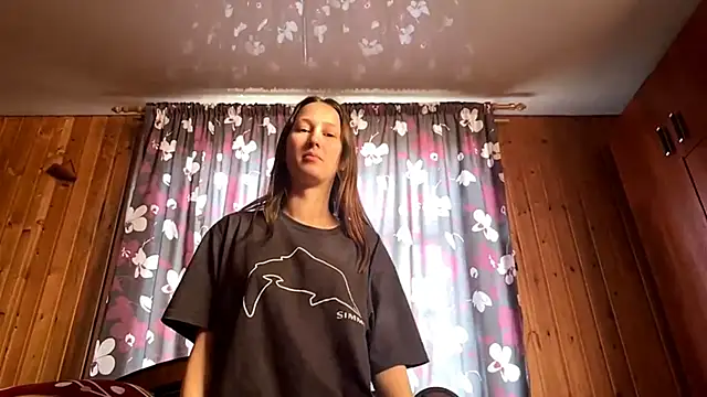 VickieKush online show from 02/11/26, 06:07