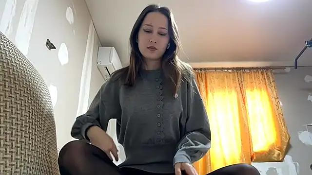 VickieKush online show from 04/23/26, 04:14