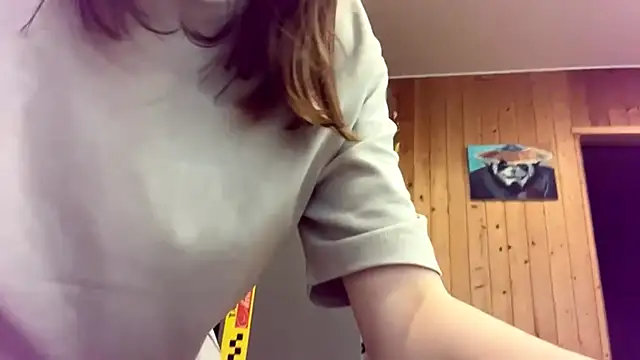 VickieKush online show from 05/22/26, 08:10
