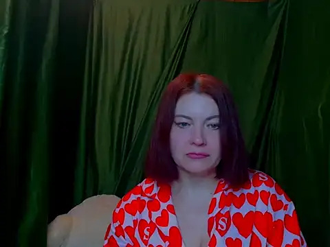 Milana9732 online show from 03/02/26, 07:32