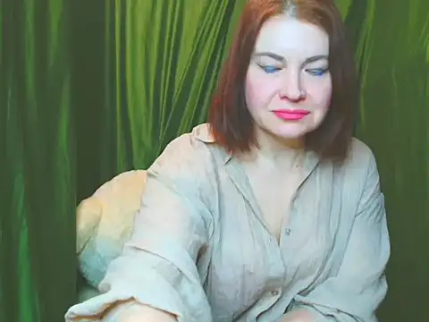 Milana9732 online show from 03/05/26, 08:49