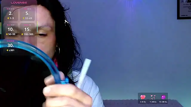 DanniHotBoy02 online show from 04/12/26, 12:04