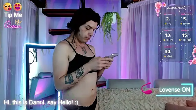Snapshot of DanniHotBoy02 chatting on 06/03/26, 05:07 DanniHotBoy02 online show from 06/03/26, 05:07