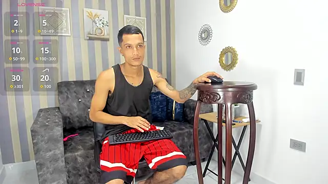 Max and anny online show from 02/23/26, 11:51