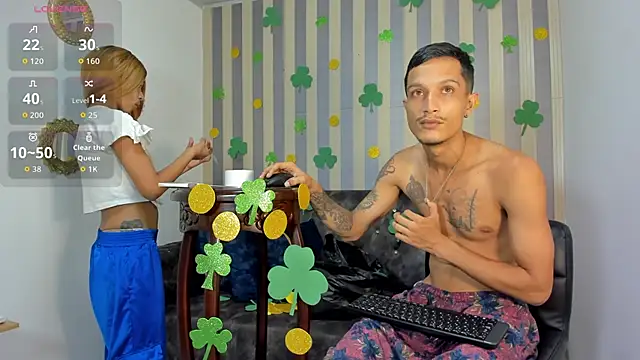 Max and anny online show from 03/02/26, 12:56