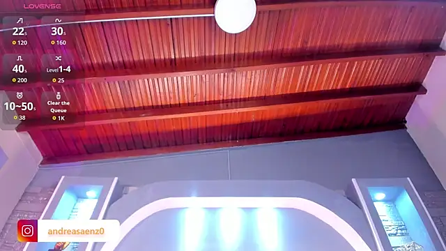 Sweet Celeste06 online show from 03/16/26, 07:40