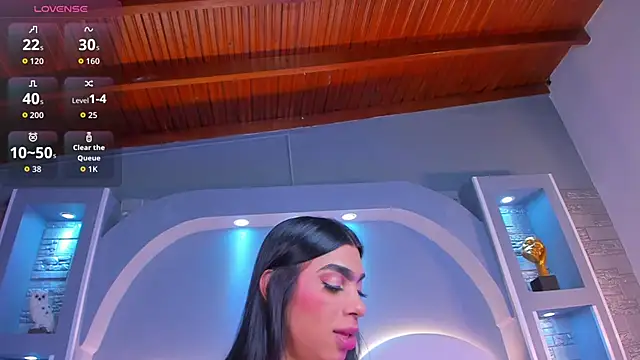Sweet Celeste06 online show from 05/28/26, 07:55