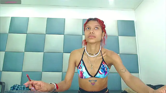 Snapshot of TifannyAmateur chatting on 03/04/26, 12:55 TifannyAmateur online show from 03/04/26, 12:55