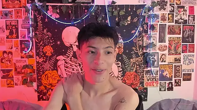 alextop  online show from 02/19/26, 01:34