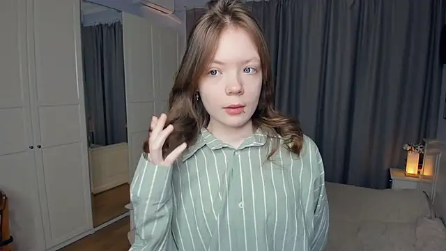 LavenderMitten online show from 03/13/26, 05:36