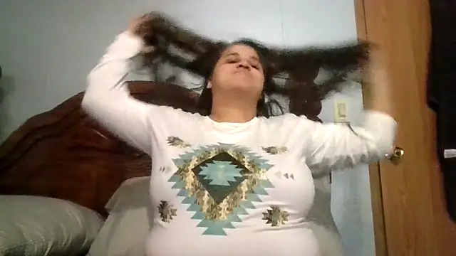 Celeste6969 online show from 02/18/26, 02:02