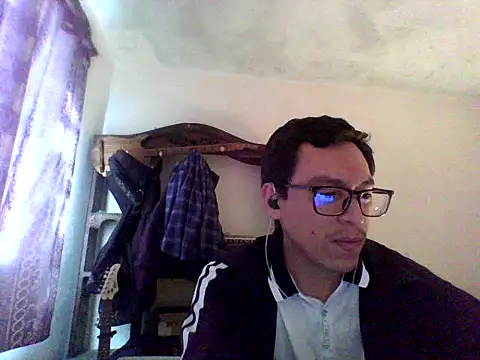 5ecsmachin3 online show from 02/09/26, 09:30