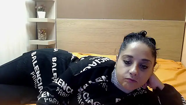 Snapshot of PinkyTwerkyX chatting on 02/02/25, 12:24 PinkyTwerkyX online show from 02/02/25, 12:24