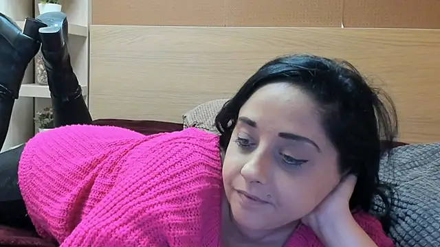 Snapshot of PinkyTwerkyX chatting on 11/23/25, 10:37 PinkyTwerkyX online show from 11/23/25, 10:37