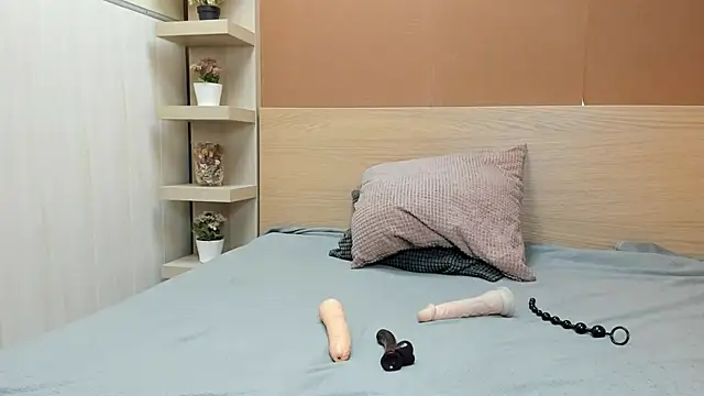 PinkyTwerkyX online show from 07/17/26, 02:13