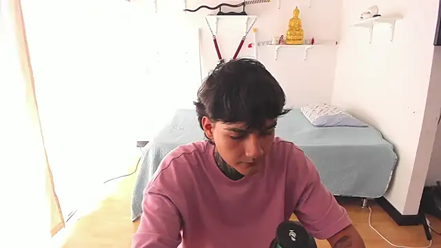 Your Tao online show from 02/16/26, 04:14