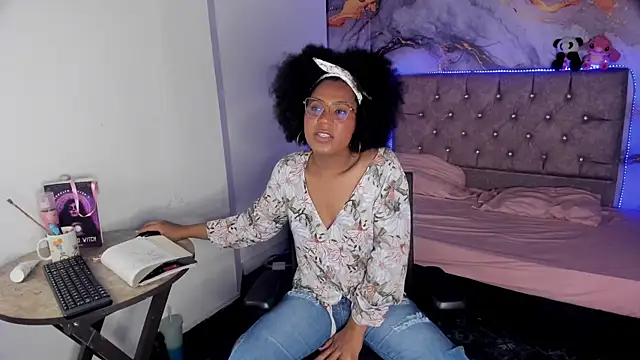 CataleyaMoon  online show from 04/13/26, 08:14