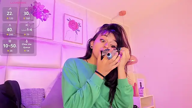 Xara u online show from 03/12/26, 08:26