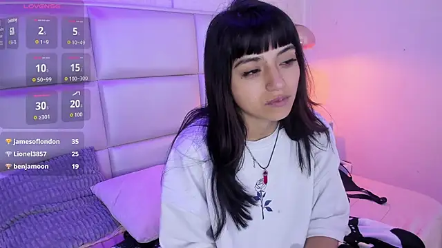 Xara u online show from 03/20/26, 12:04