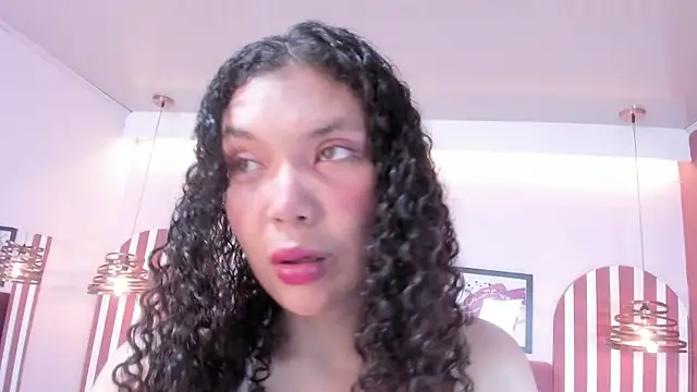 candice johnss online show from 03/12/26, 01:17