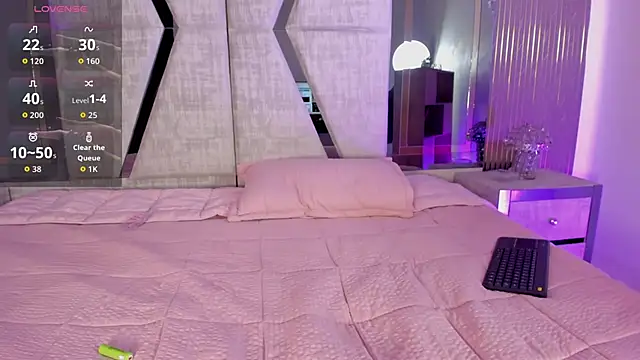 DulcePrince  online show from 03/31/26, 01:18