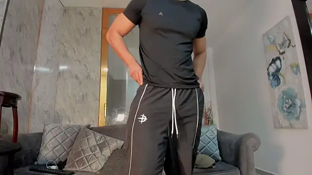 Snapshot of Maik_Mejia chatting on 02/16/26, 09:00 Maik Mejia online show from 02/16/26, 09:00