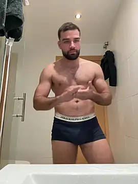 MitshCam online show from 02/20/26, 07:58