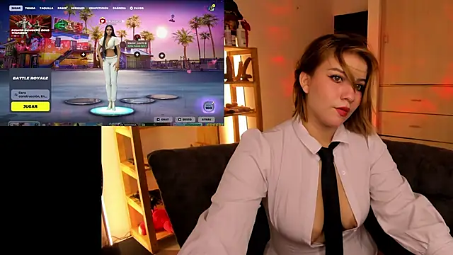 Snapshot of alessia_dolce chatting on 02/23/26, 08:39 alessia dolce online show from 02/23/26, 08:39