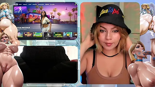 Snapshot of alessia_dolce chatting on 02/24/26, 11:03 alessia dolce online show from 02/24/26, 11:03