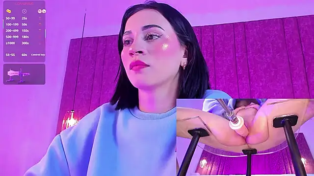 Snapshot of DollieEmma chatting on 02/26/26, 01:54 DollieEmma online show from 02/26/26, 01:54