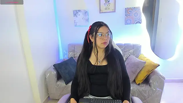 Afrodita rouss online show from 02/18/26, 08:27