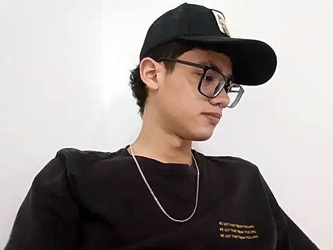 Santi Princex online show from 02/20/26, 02:08