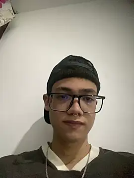 Santi Princex online show from 02/22/26, 02:45