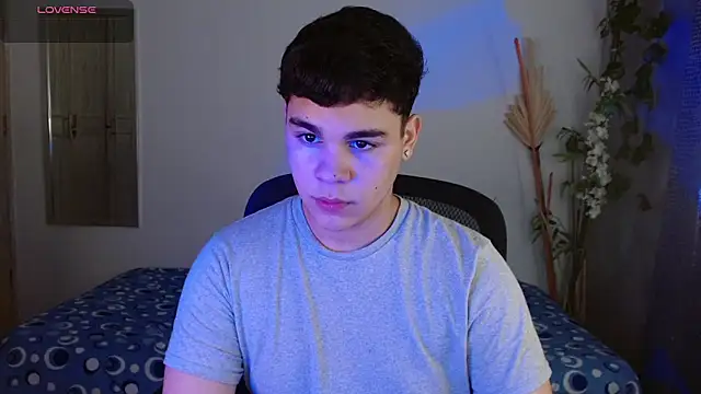 eithan jonnes online show from 03/13/26, 07:53