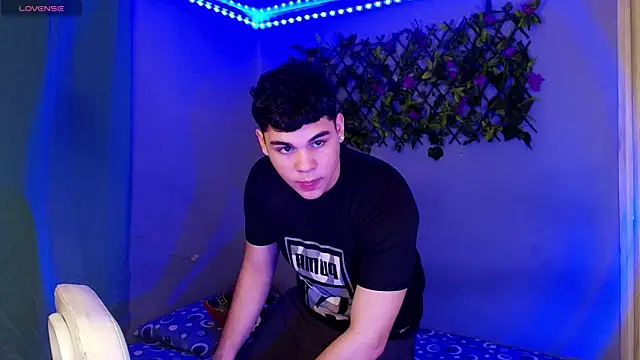 eithan jonnes online show from 03/30/26, 10:33