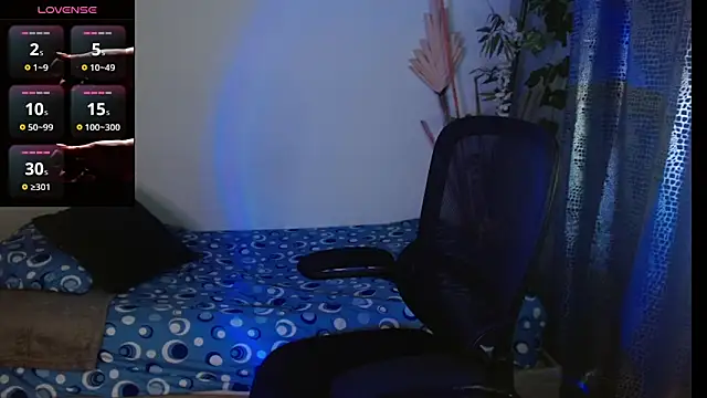 eithan jonnes online show from 04/01/26, 09:01