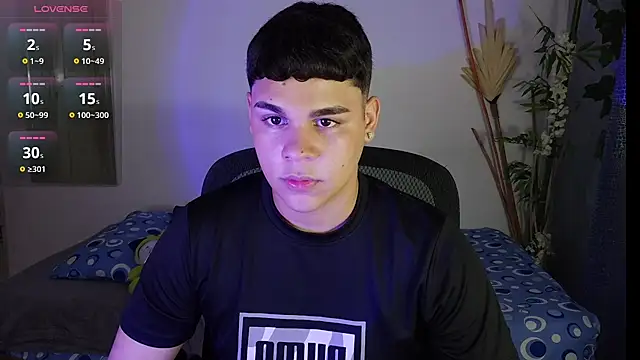 eithan jonnes online show from 04/09/26, 07:08